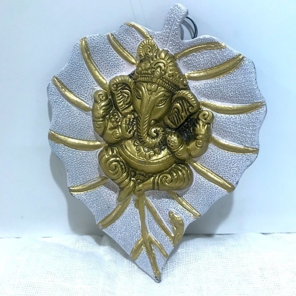 Ganesha Indian wall decor new - Picture 1 of 2